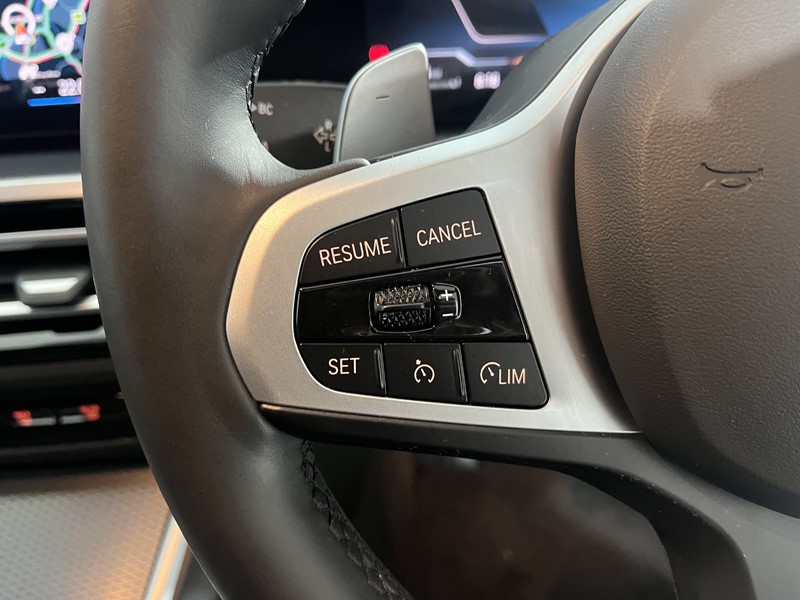 2024 (74) BMW 3 SERIES 320i M Sport 4dr Step Auto 5003580