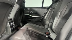 2024 (74) BMW 3 SERIES 320i M Sport 4dr Step Auto 5003594