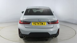 2024 (74) BMW 3 SERIES 320i M Sport 4dr Step Auto 5003572