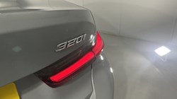 2024 (74) BMW 3 SERIES 320i M Sport 4dr Step Auto 5003603