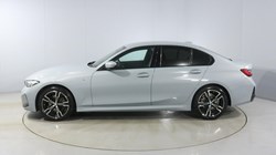2024 (74) BMW 3 SERIES 320i M Sport 4dr Step Auto 5003607