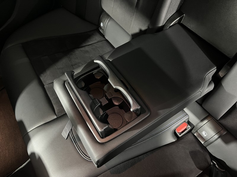 2024 (74) BMW 3 SERIES 320i M Sport 4dr Step Auto 5003595