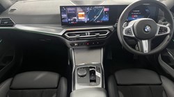 2024 (74) BMW 3 SERIES 320i M Sport 4dr Step Auto 5003561