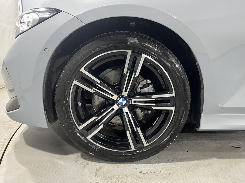 2024 (74) BMW 3 SERIES 320i M Sport 4dr Step Auto 5003571