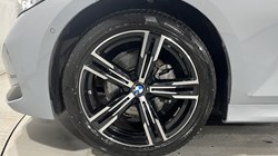 2024 (74) BMW 3 SERIES 320i M Sport 4dr Step Auto 5003571