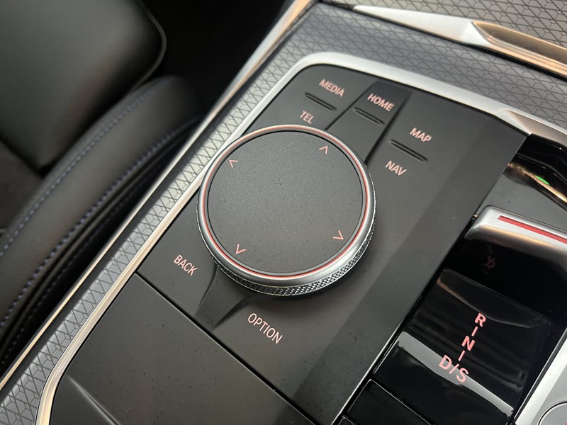 2024 (74) BMW 3 SERIES 320i M Sport 4dr Step Auto 5003590