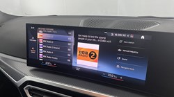 2024 (74) BMW 3 SERIES 320i M Sport 4dr Step Auto 5003584