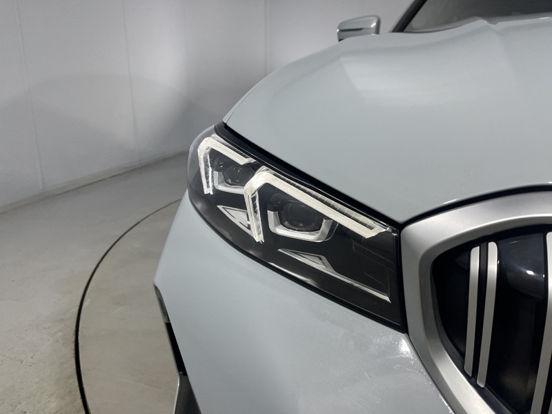 2024 (74) BMW 3 SERIES 320i M Sport 4dr Step Auto 5003598