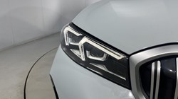 2024 (74) BMW 3 SERIES 320i M Sport 4dr Step Auto 5003598