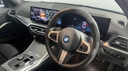 2024 (74) BMW 3 SERIES 320i M Sport 4dr Step Auto 5003563