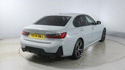 2024 (74) BMW 3 SERIES 320i M Sport 4dr Step Auto 5003606