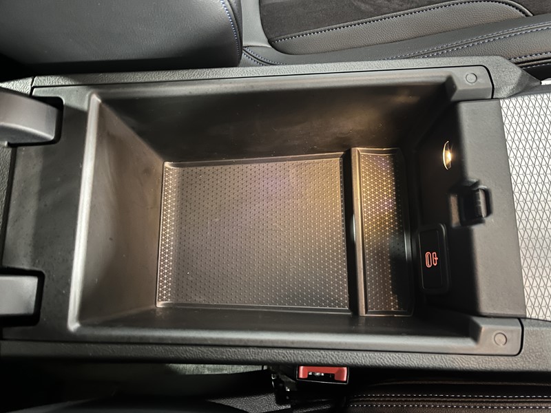 2024 (74) BMW 3 SERIES 320i M Sport 4dr Step Auto 5003592