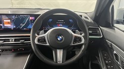 2024 (74) BMW 3 SERIES 320i M Sport 4dr Step Auto 5003562
