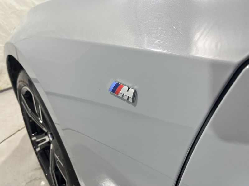 2024 (74) BMW 3 SERIES 320i M Sport 4dr Step Auto 5003602