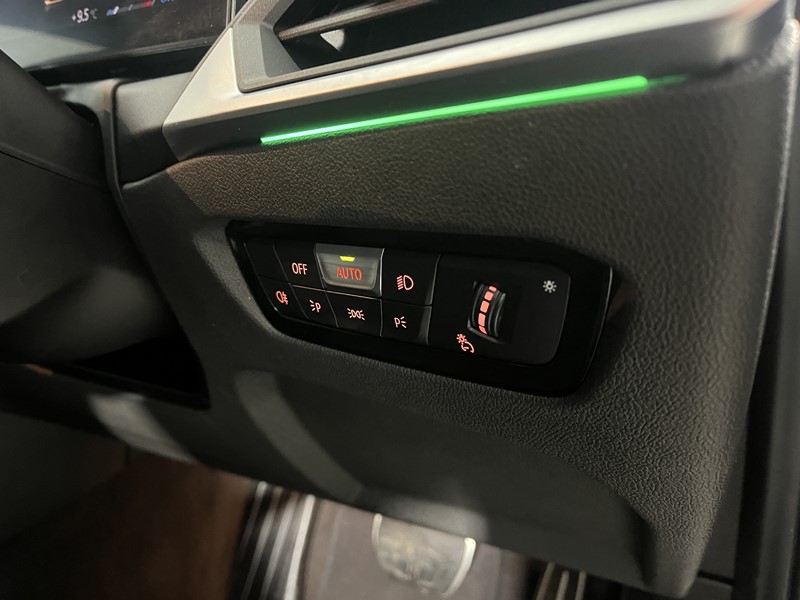 2024 (74) BMW 3 SERIES 320i M Sport 4dr Step Auto 5003578