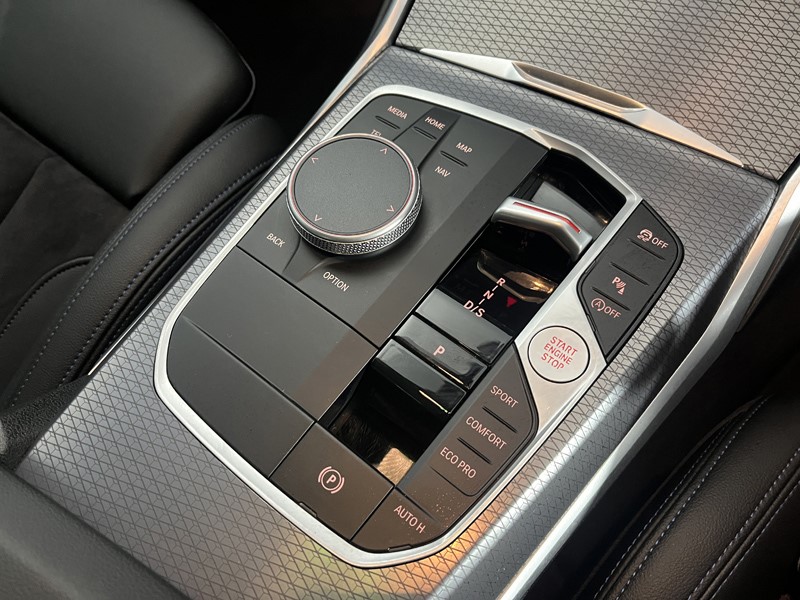 2024 (74) BMW 3 SERIES 320i M Sport 4dr Step Auto 5003567