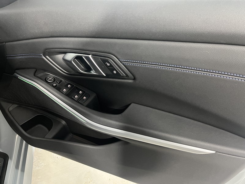 2024 (74) BMW 3 SERIES 320i M Sport 4dr Step Auto 5003577