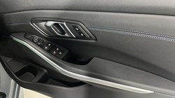 2024 (74) BMW 3 SERIES 320i M Sport 4dr Step Auto 5003577