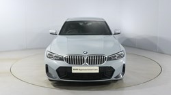 2024 (74) BMW 3 SERIES 320i M Sport 4dr Step Auto 5003573