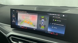 2024 (74) BMW 3 SERIES 320i M Sport 4dr Step Auto 5003575