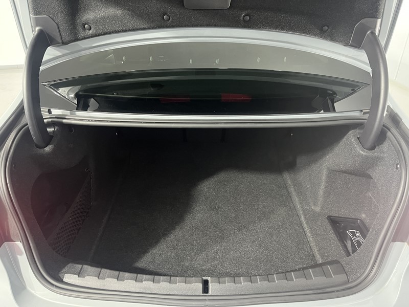 2024 (74) BMW 3 SERIES 320i M Sport 4dr Step Auto 5003570