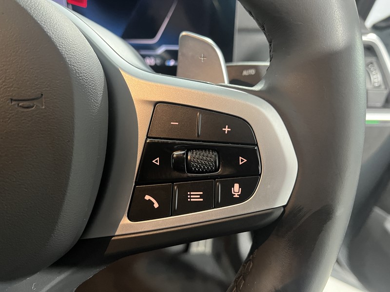 2024 (74) BMW 3 SERIES 320i M Sport 4dr Step Auto 5003581