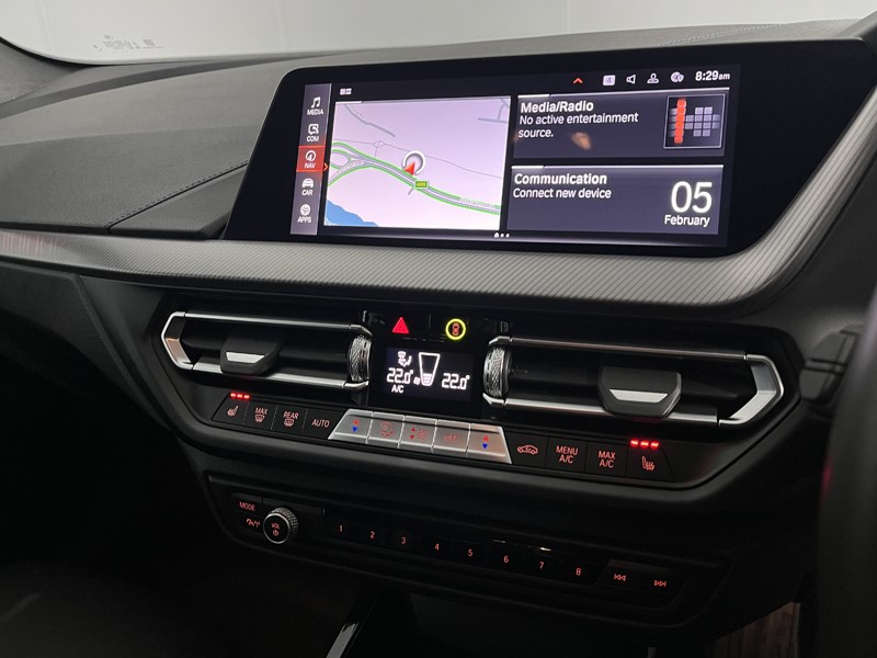 2024 (24) BMW 2 SERIES 218i [136] M Sport 4dr DCT 5032735