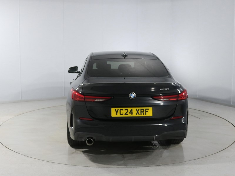 2024 (24) BMW 2 SERIES 218i [136] M Sport 4dr DCT 5032742