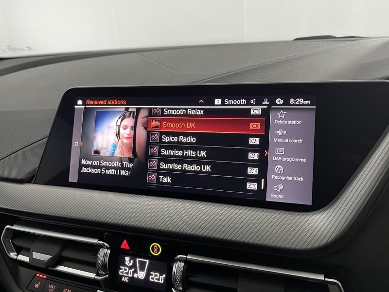 2024 (24) BMW 2 SERIES 218i [136] M Sport 4dr DCT 5032754