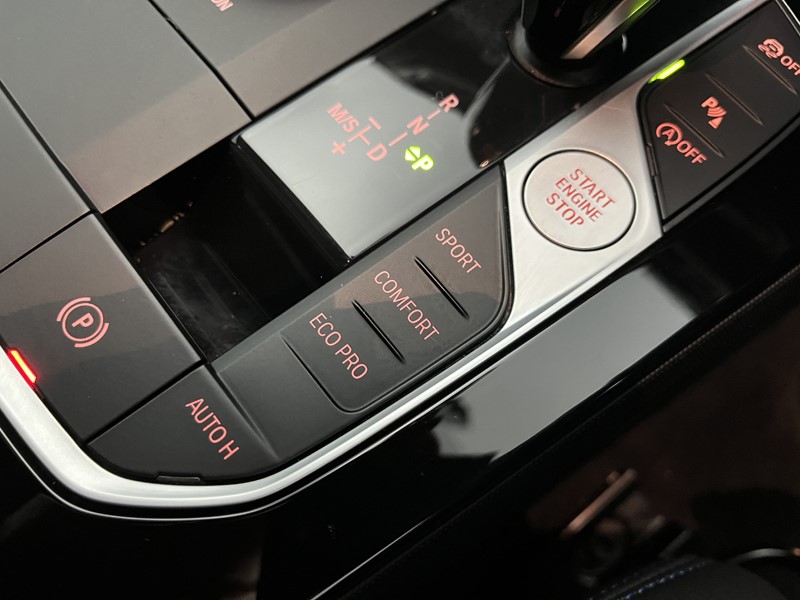 2024 (24) BMW 2 SERIES 218i [136] M Sport 4dr DCT 5032760