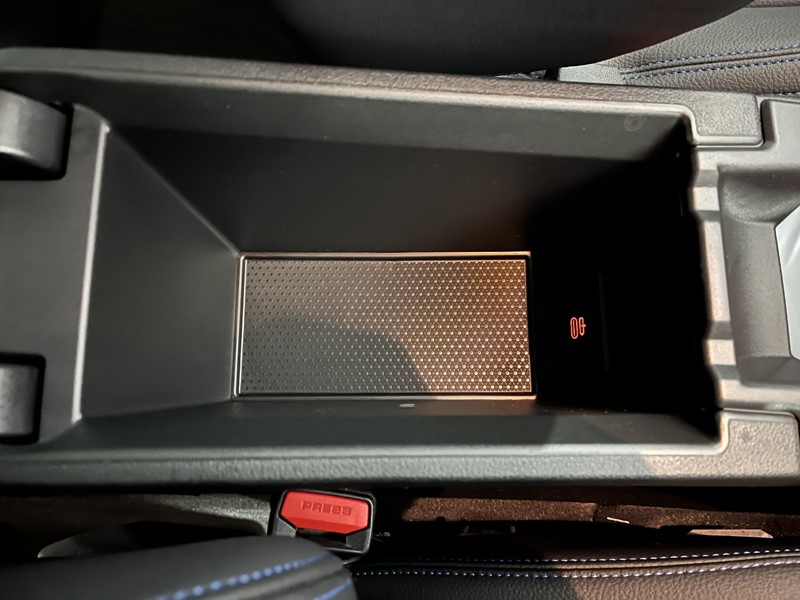 2024 (24) BMW 2 SERIES 218i [136] M Sport 4dr DCT 5032761