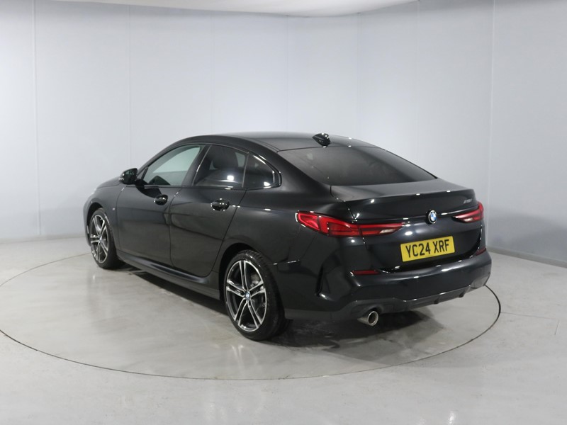 2024 (24) BMW 2 SERIES 218i [136] M Sport 4dr DCT