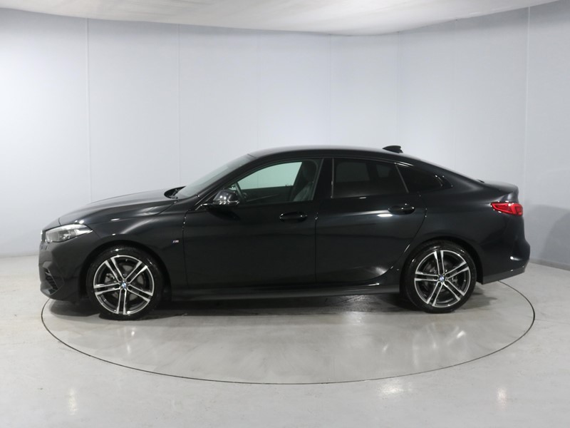 2024 (24) BMW 2 SERIES 218i [136] M Sport 4dr DCT 5032774