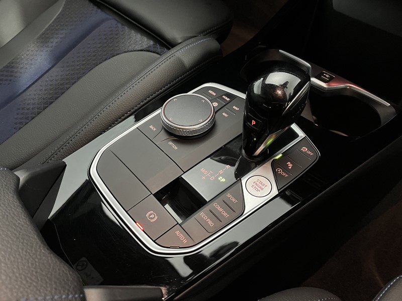 2024 (24) BMW 2 SERIES 218i [136] M Sport 4dr DCT 5032737