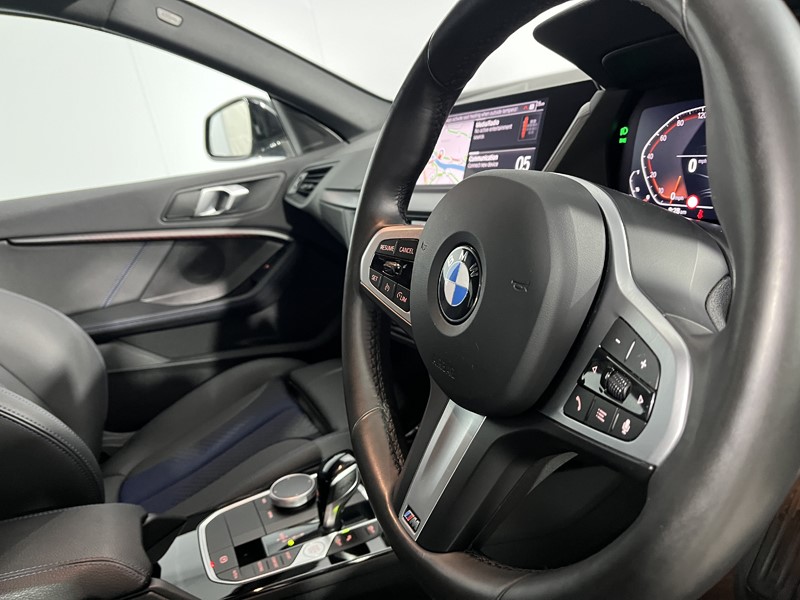2024 (24) BMW 2 SERIES 218i [136] M Sport 4dr DCT 5032749