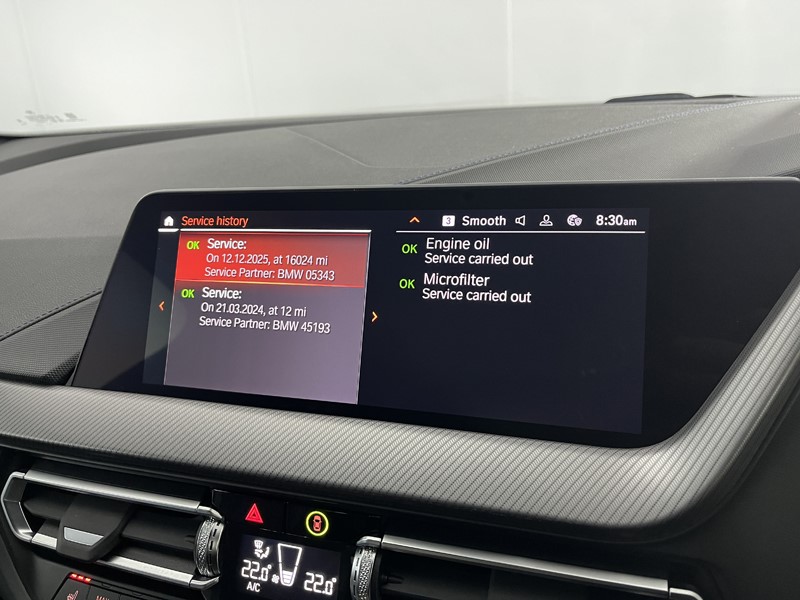 2024 (24) BMW 2 SERIES 218i [136] M Sport 4dr DCT 5032756