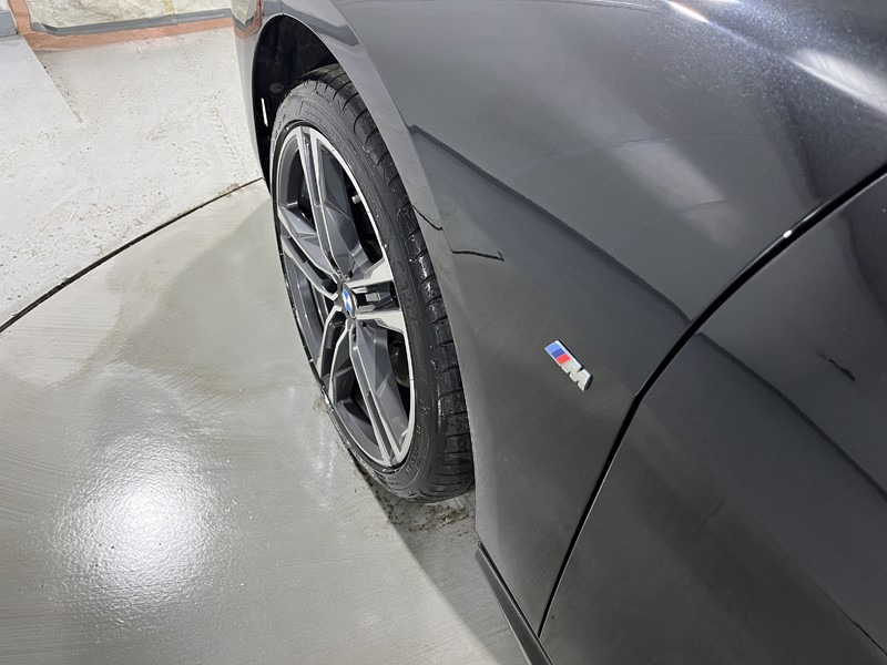 2024 (24) BMW 2 SERIES 218i [136] M Sport 4dr DCT 5032770