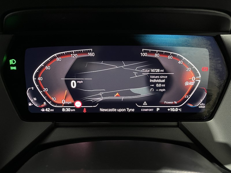 2024 (24) BMW 2 SERIES 218i [136] M Sport 4dr DCT 5032736