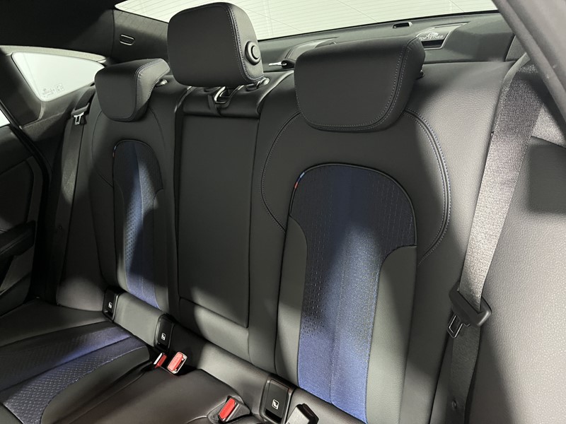 2024 (24) BMW 2 SERIES 218i [136] M Sport 4dr DCT 5032739