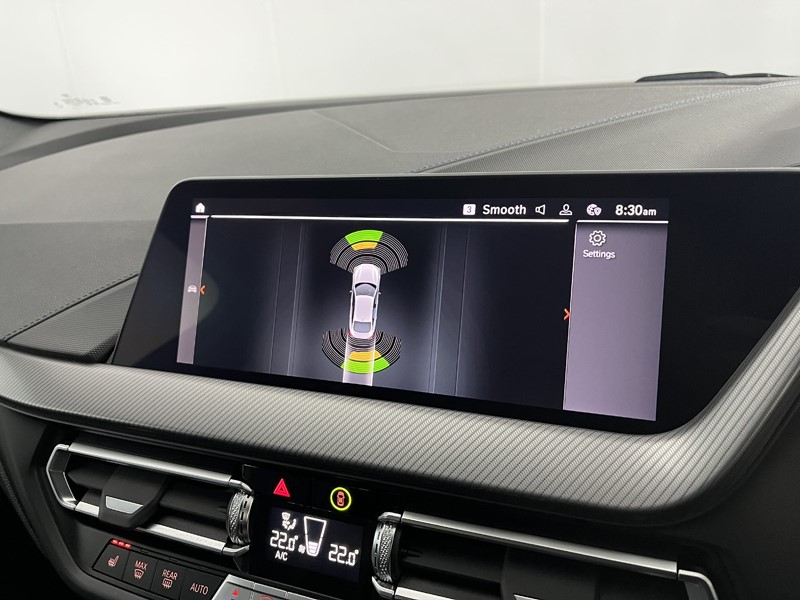 2024 (24) BMW 2 SERIES 218i [136] M Sport 4dr DCT 5032745