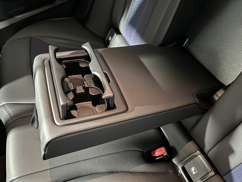 2024 (24) BMW 2 SERIES 218i [136] M Sport 4dr DCT 5032764