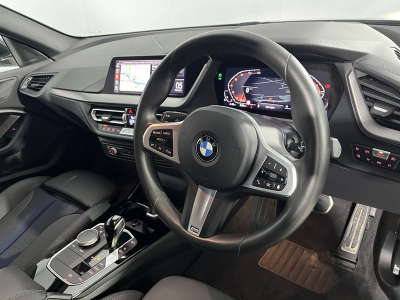 2024 (24) BMW 2 SERIES 218i [136] M Sport 4dr DCT 5032733