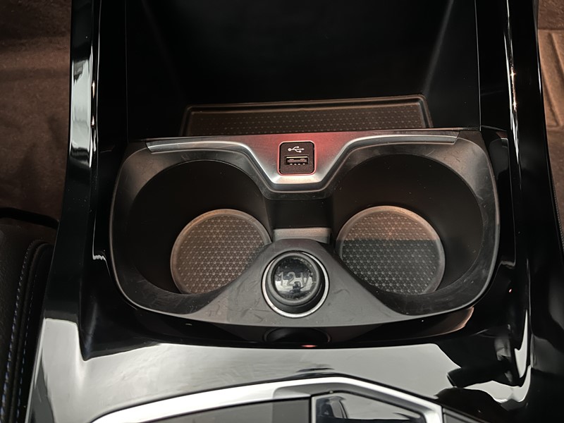 2024 (24) BMW 2 SERIES 218i [136] M Sport 4dr DCT 5032758