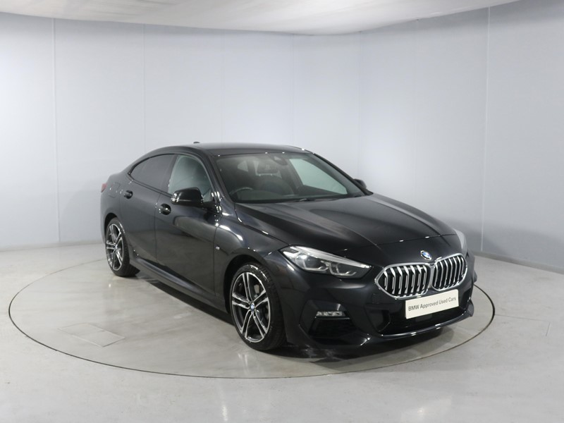 2024 (24) BMW 2 SERIES 218i [136] M Sport 4dr DCT