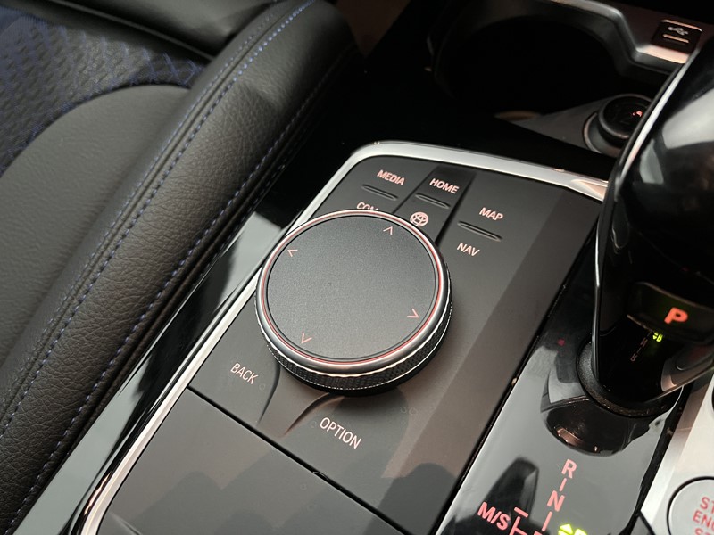 2024 (24) BMW 2 SERIES 218i [136] M Sport 4dr DCT 5032759