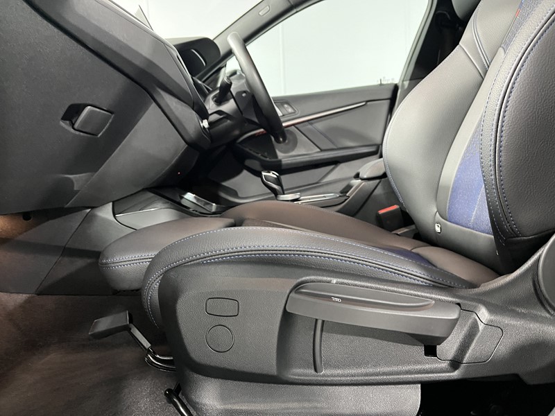 2024 (24) BMW 2 SERIES 218i [136] M Sport 4dr DCT 5032762