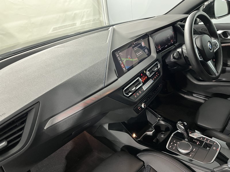 2024 (24) BMW 2 SERIES 218i [136] M Sport 4dr DCT 5032734