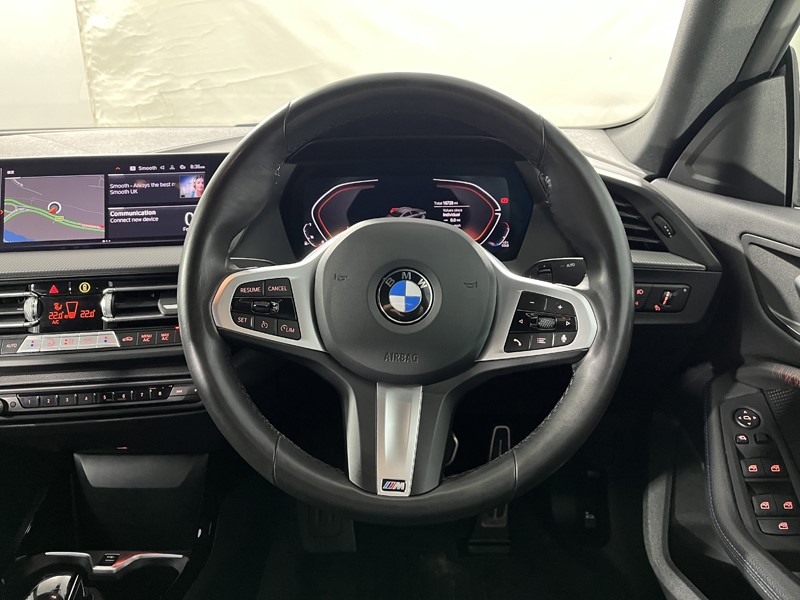 2024 (24) BMW 2 SERIES 218i [136] M Sport 4dr DCT 5032732