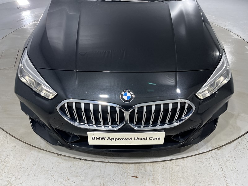 2024 (24) BMW 2 SERIES 218i [136] M Sport 4dr DCT 5032768