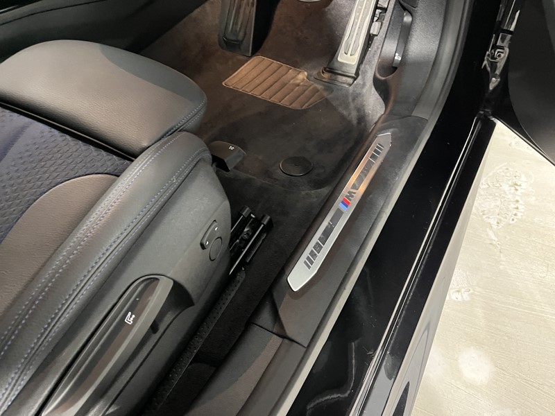 2024 (24) BMW 2 SERIES 218i [136] M Sport 4dr DCT 5032746